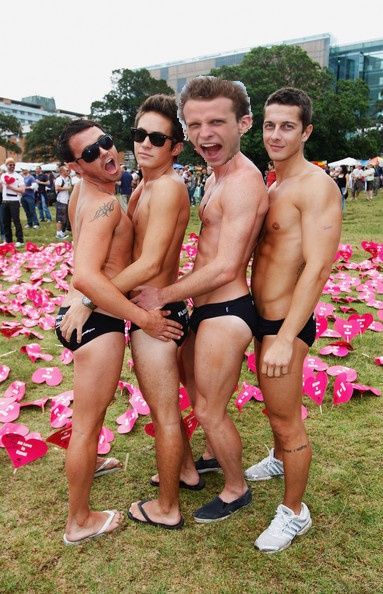 "Sydney+Gay+Lesbian+Mardi+Gras+Festival+Launch+Hxd5Pouhy-il"